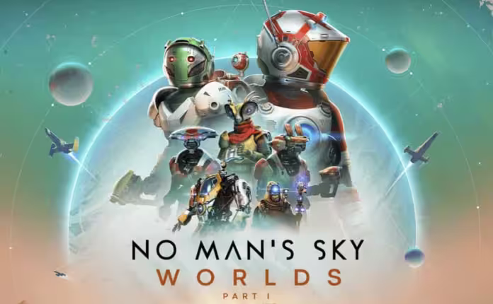 NMS Update 5.03 Patch Notes (No Mans Sky 5.003)