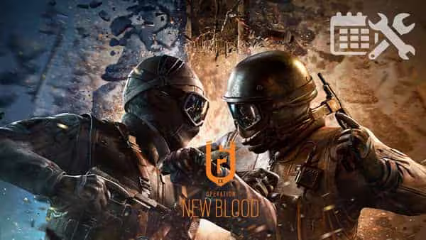 R6 Update 2.80 Patch Notes (Version 1.000.084)