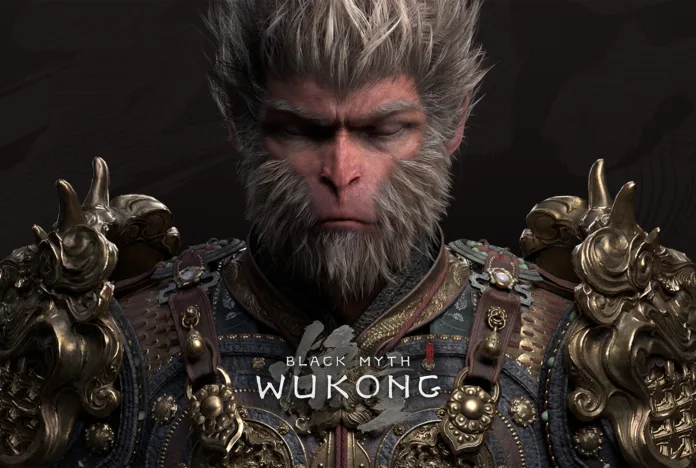 Black Myth Wukong Update 1.0.8.14860 Patch Notes