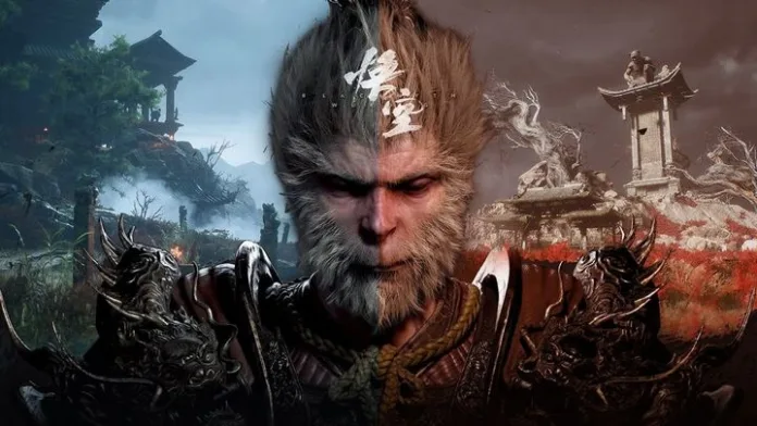 Black Myth Wukong Version 1.000.008 Patch Notes for PS5