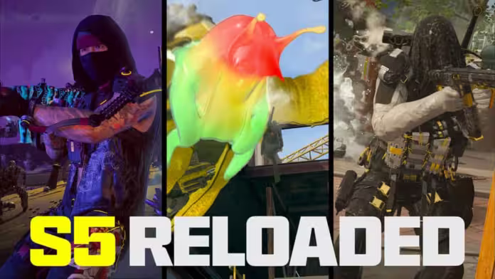 Call of Duty Update 1.050 Patch Notes (MW3 Ver 1.050.000)