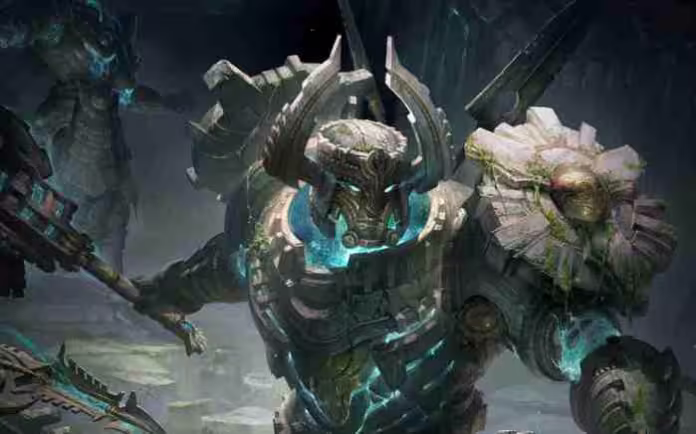 Diablo 4 Patch 1.057 Notes (Version 1.057.000)