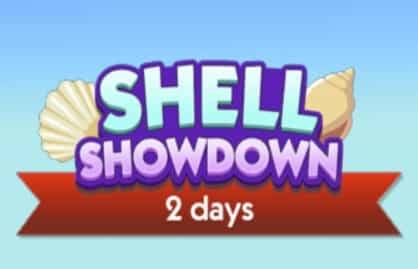 Monopoly Go Shell Showdown