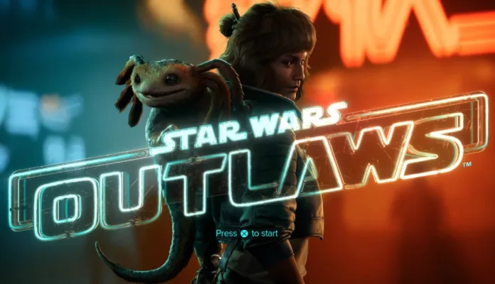 Star Wars Outlaws Patch 1.002.001 Notes Details