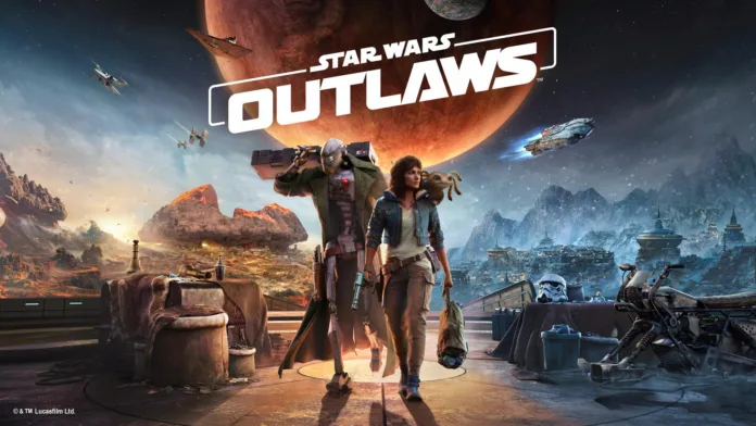 Star Wars Outlaws est-il multijoueur ? Voici ce que vous devez savoir