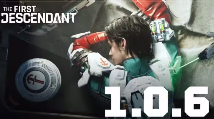 The First Descendant update 1.14 Patch Notes (TFD 1.14)