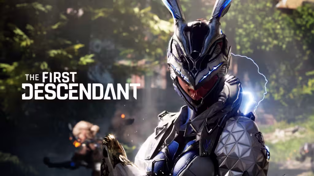 The First Descendant アップデート 1.016