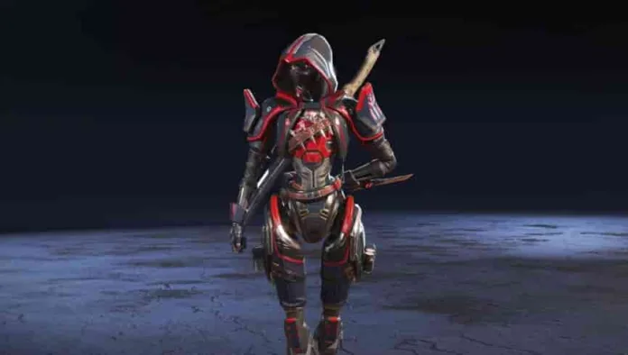 Apex Legends mise a jour 2.67 français (Apex maj 1.000.081)