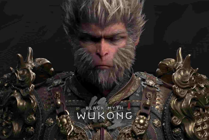 Black Myth Wukong Update 1.000.009 Patch Notes for PS5