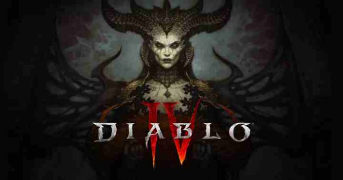 Diablo 4 Update 1.070 Patch Notes for PS5 (Version 1.070.000)