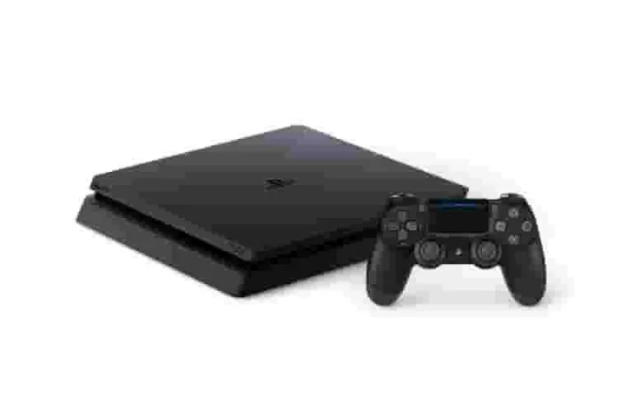 Download PS4 System Software Update 12.00