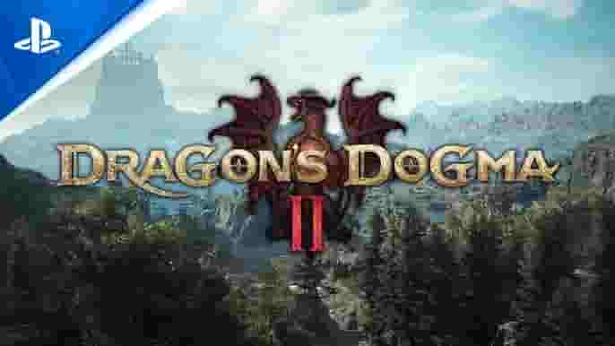 Dragon's Dogma 2 Version 2.010.000