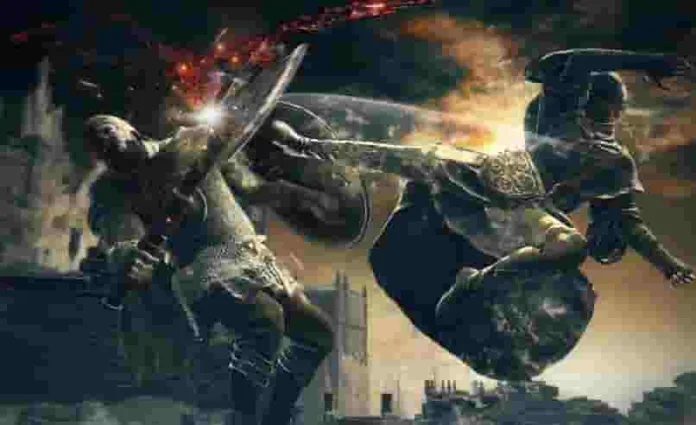 Elden Ring Update 1.017.001 Patch Notes (v1.16.1)