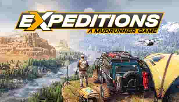 Expeditions Mudrunner Update 1.09 Patch Notes (1.009)