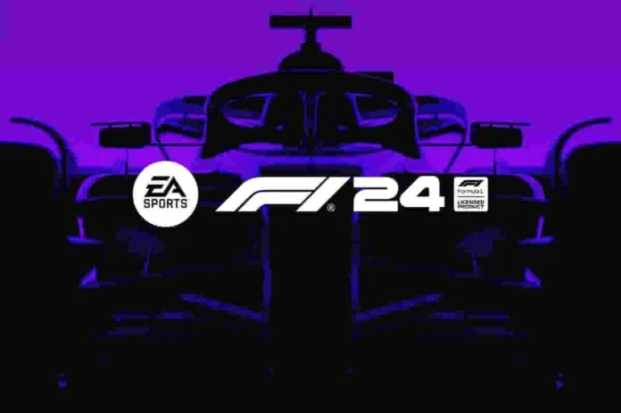 F1 24 Update 1.10 Patch Notes (Season 3) for PS4, PC and Xbox