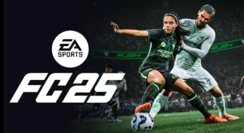 FC 25 Update 1.03 Patch Notes for PS4, PC & Xbox One (Title Update 1)