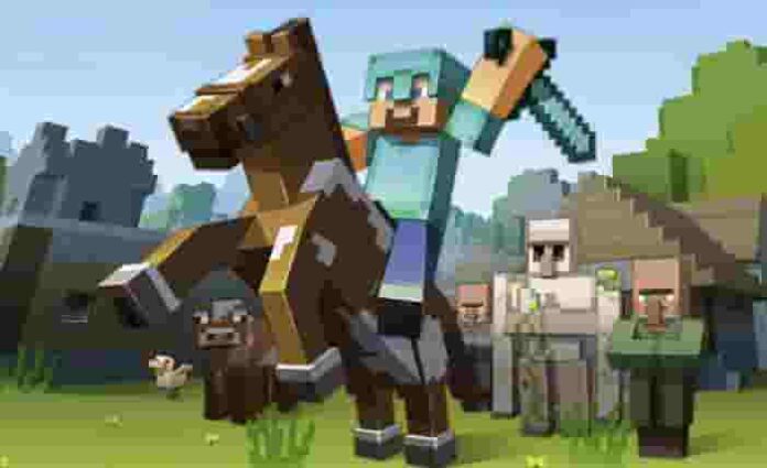 Minecraft Update 2.96 Patch Notes for PS4, PC and Xbox One