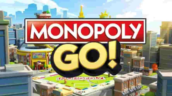 All Free Monopoly Go Dice Links for January 2025