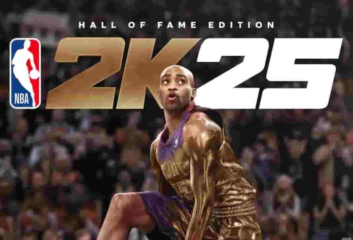NBA 2K25 Update 1.03 Patch Notes for PS4, PC and Xbox