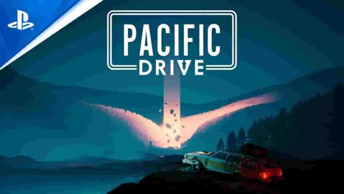 Pacific Drive Update 1.007.001 Patch Notes for PS5, PC and Xbox