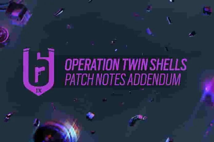 Rainbow Six Siege Update 2.82 Patch Notes (Y9S3)