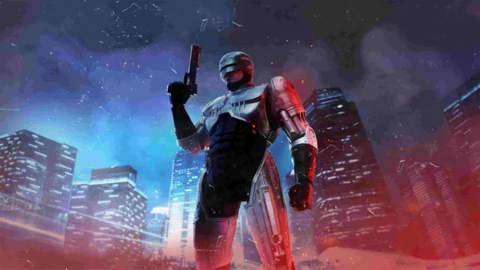 Robocop Update 1.006 Patch Notes (1.006.000) for PS5 and PC