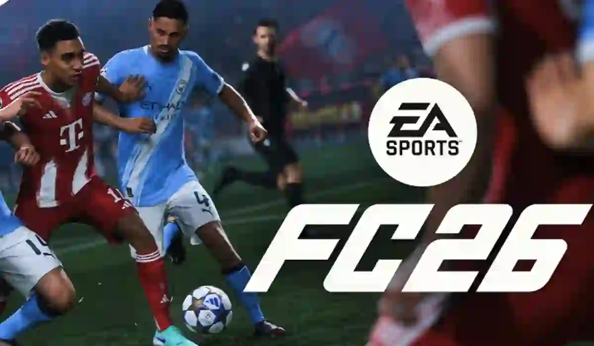 FC 26 Servers Down