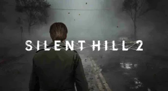 Silent Hill 2 Download Size for PS5 and Download Time