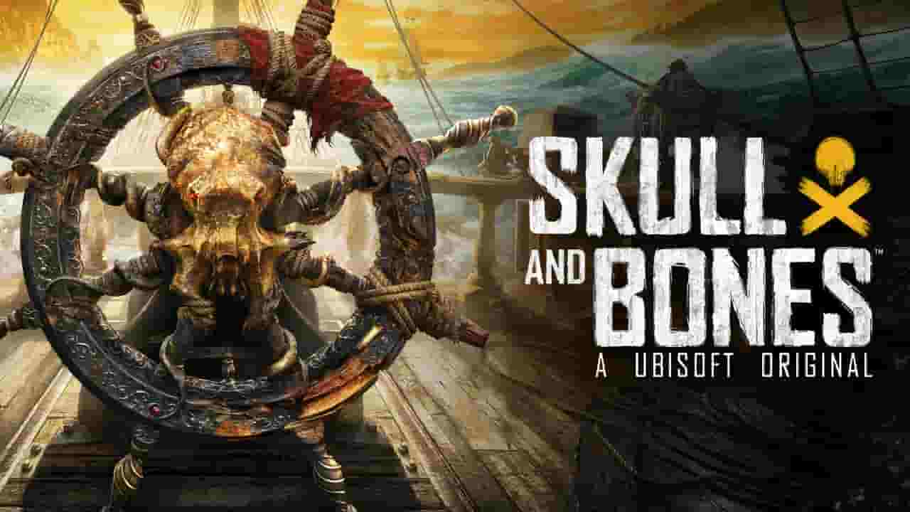 Skull and Bones Update 1.000.037 Patch Notes on June 17, 2025