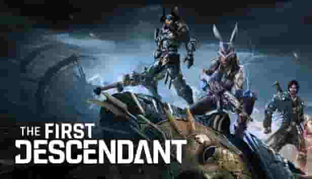 The First Descendant 1.24