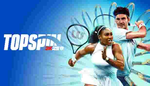 TopSpin 2K25 Update 1.15 Patch Notes (PS5 Ver. 1.015)