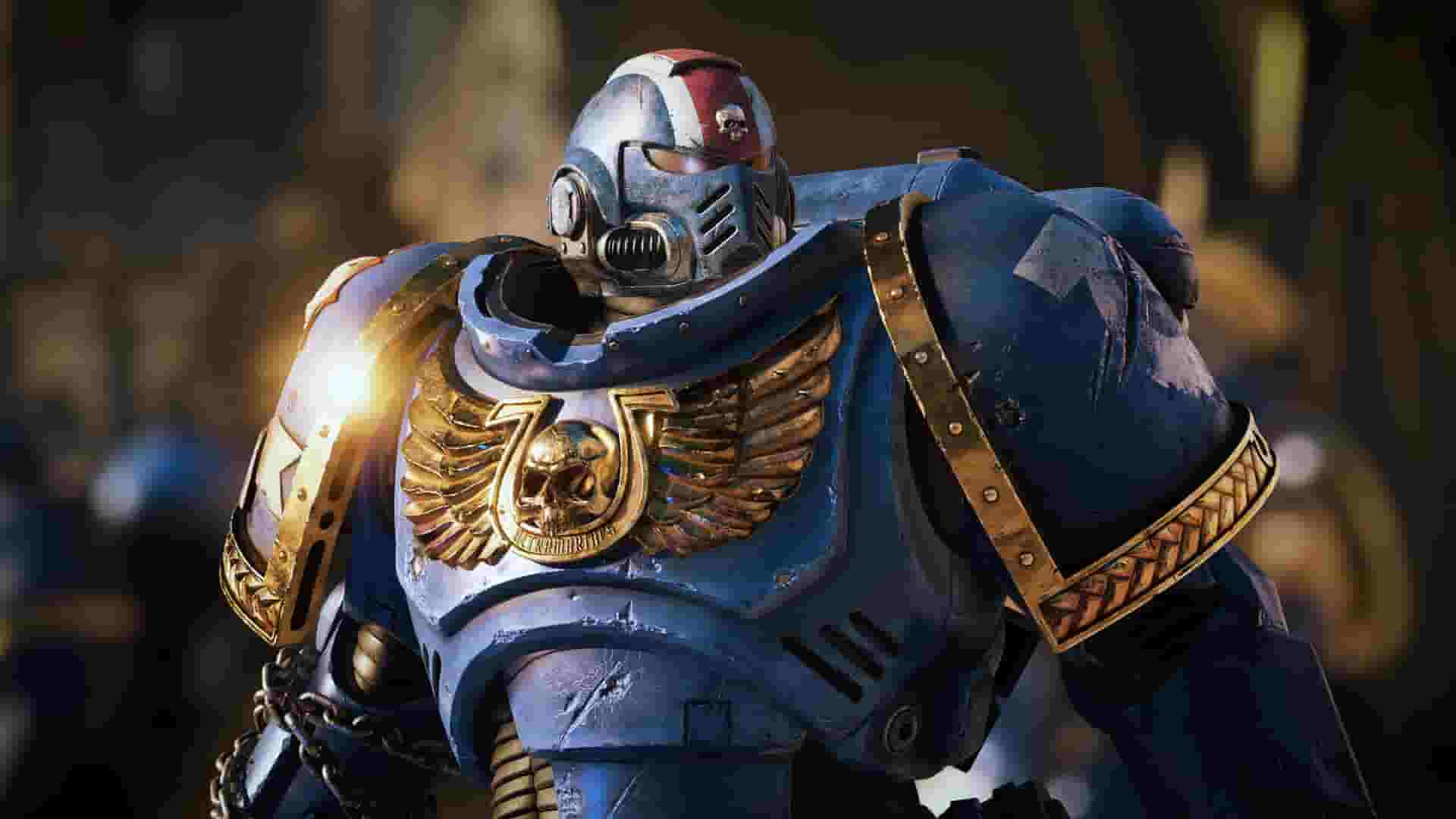 Warhammer 40K Space Marine 2 Patch 1.003 Notes (Ver. 1.003.000)