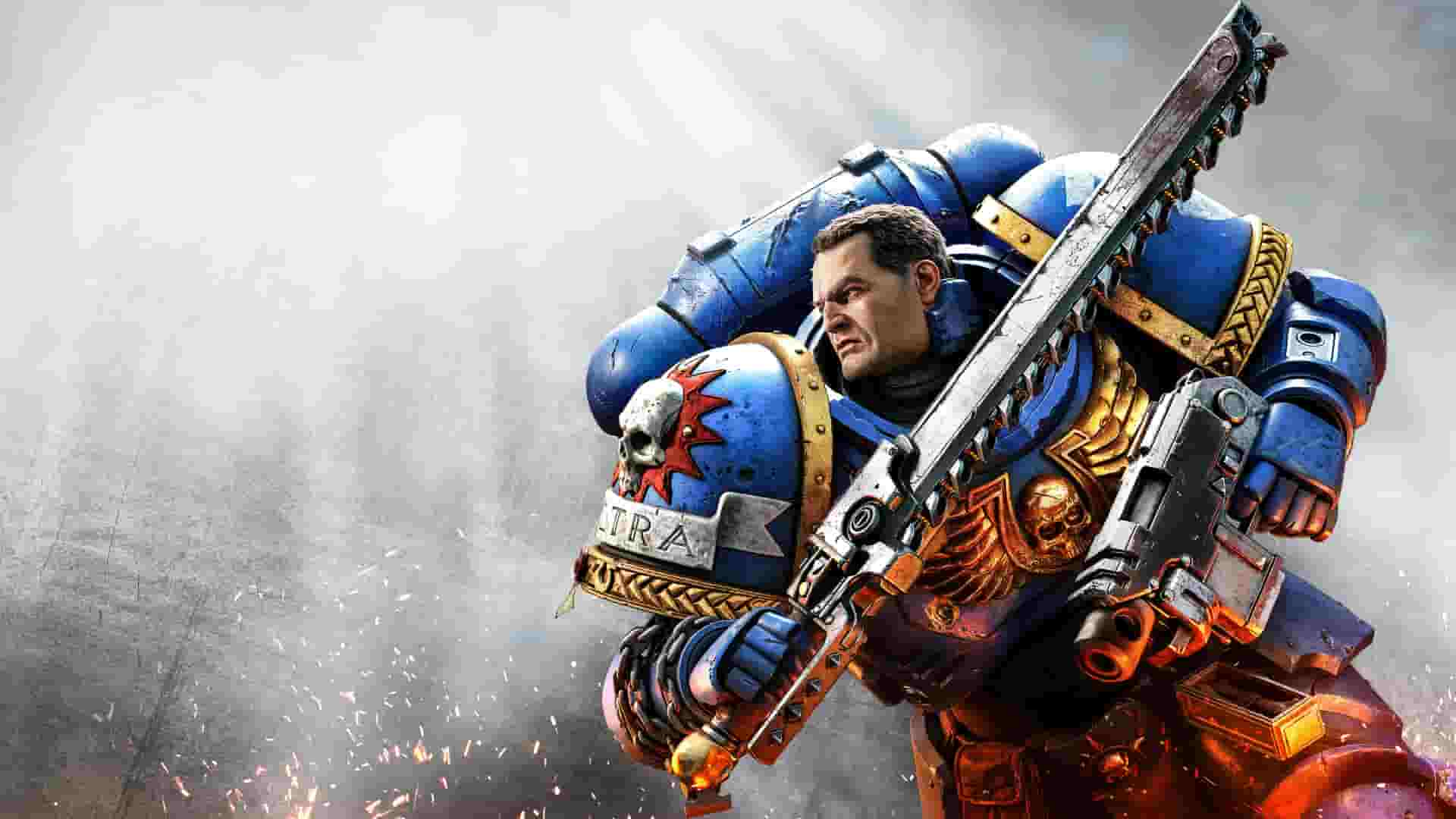 Warhammer 40K Space Marine 2 Patch 1.004 Notes (Ver. 1.004.000)