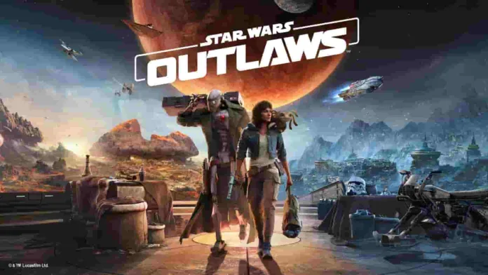 Star Wars Outlaws Update 1.005.001 Patch Notes - December 16, 2024