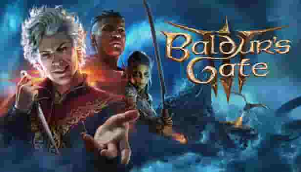 Baldur's Gate 3 (BG3) Update 1.007.200 Patch Notes