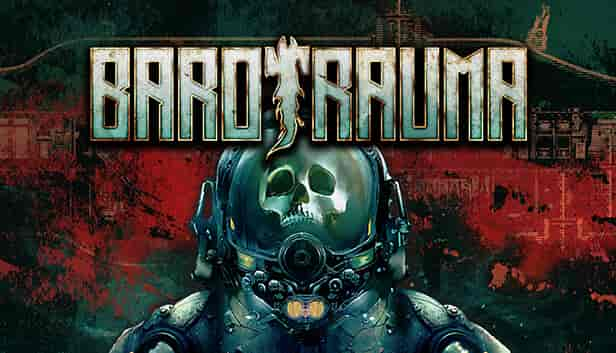 Barotrauma Update 1.6.18.1 Patch Notes on October 28, 2024