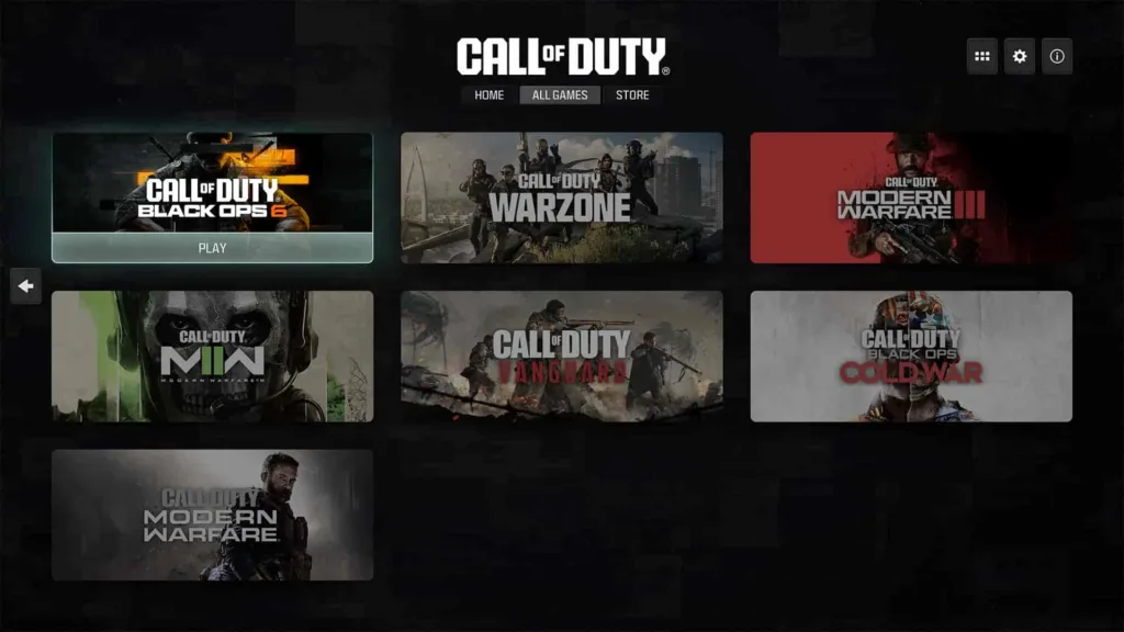 Call of Duty Mise a jour 1.057 (COD maj 1.57)