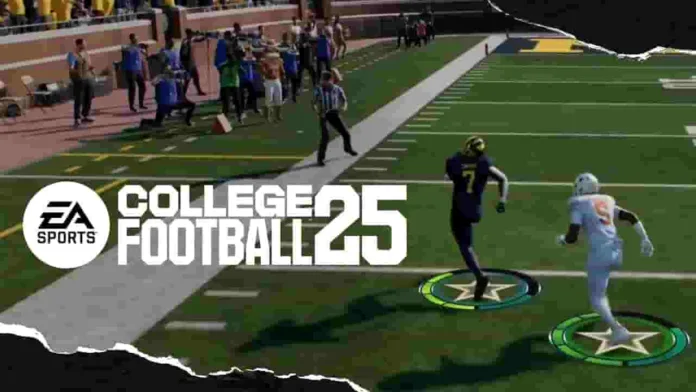 College Football 25 Update 1.016 Patch Notes (CFB 25 1.016.000)