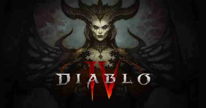 Diablo 4 Update 1.076 Patch Notes for PS5 (Version 1.076.000)