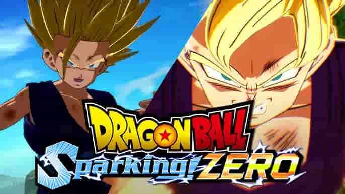 Dragon Ball Sparking Zero Update 1.004.004 Patch Notes