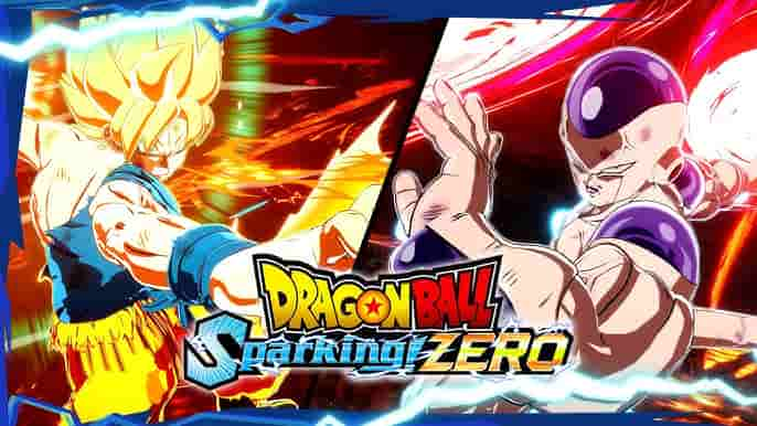 Dragon Ball Sparking Zero version 1.004.004