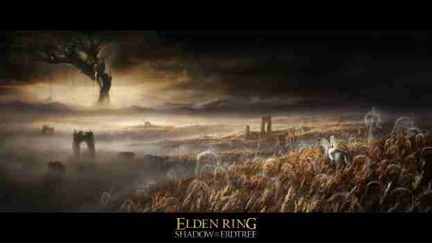 Elden Ring 1.22