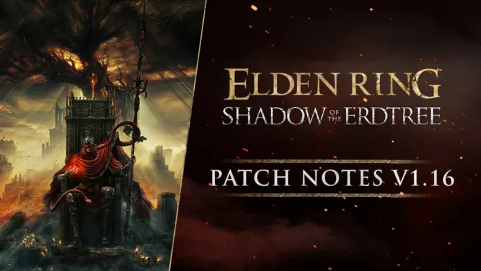 Elden Ring Update 1.017 Patch Notes (PS5 Version 1.017.000)