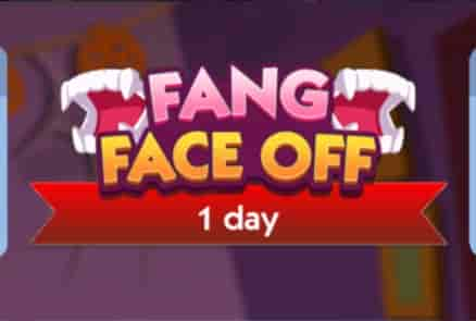 Fang Face off Monopoly Go Rewards and Milestones