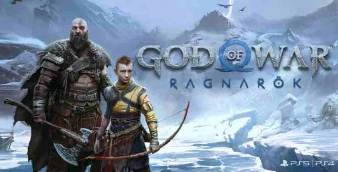 God of War Ragnarok Update 5 Patch Notes for PC - October 4, 2024