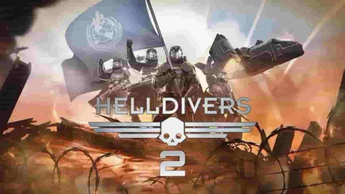 Helldivers 2 Update 1.002.200 Patch Notes for PS5 & PC