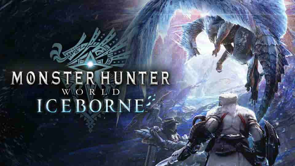 Monster Hunter World (MHW Iceborne) update 15.23