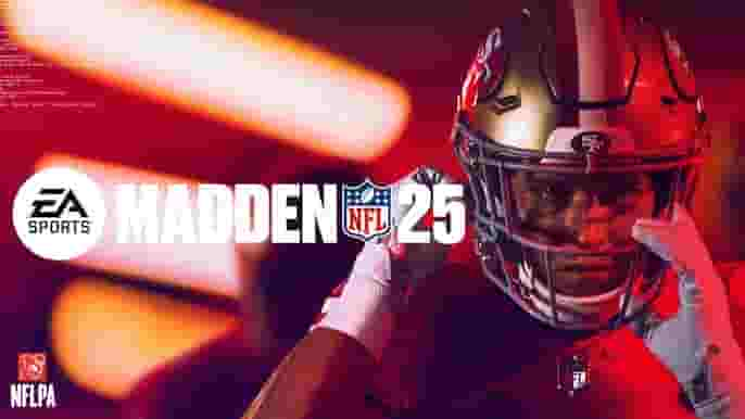 Madden 25 Update 1.07 Patch Notes for PS4, PC & Xbox