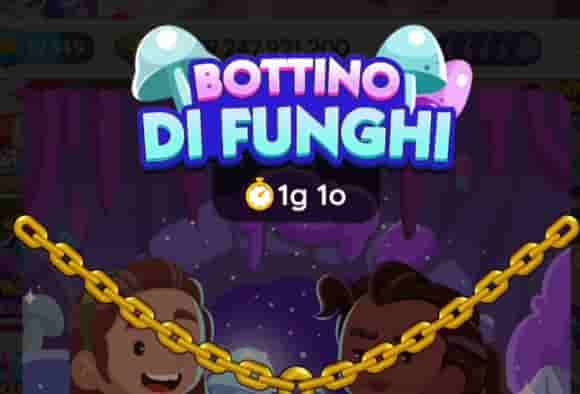 Monopoly Go Bottino Di Funghi