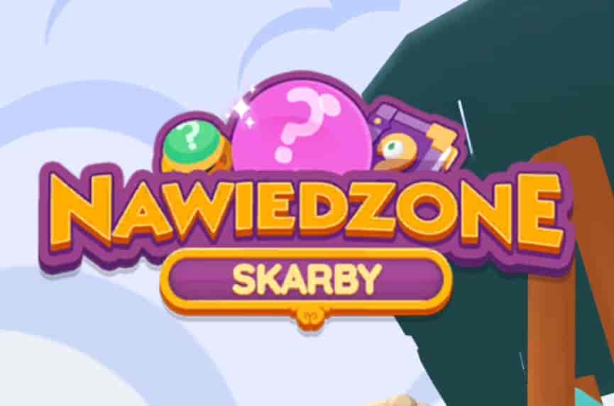 Monopoly Go Nawiedzone Skarby